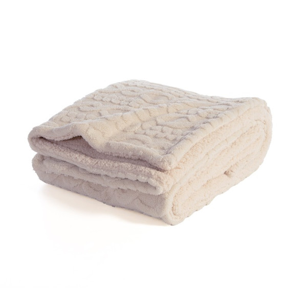 ΔΙΑΚΟΣΜΗΤΙΚΟ ΡΙΧΤΑΡΙ GERMAIN 130X180 NEF-NEF HOMEWARE