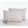ΣΕΤ ΣΕΝΤΟΝΙΑ ΜΟΝΑ FRAGESCA ΜΕ ΛΑΣΤΙΧΟ  NEF-NEF HOMEWARE