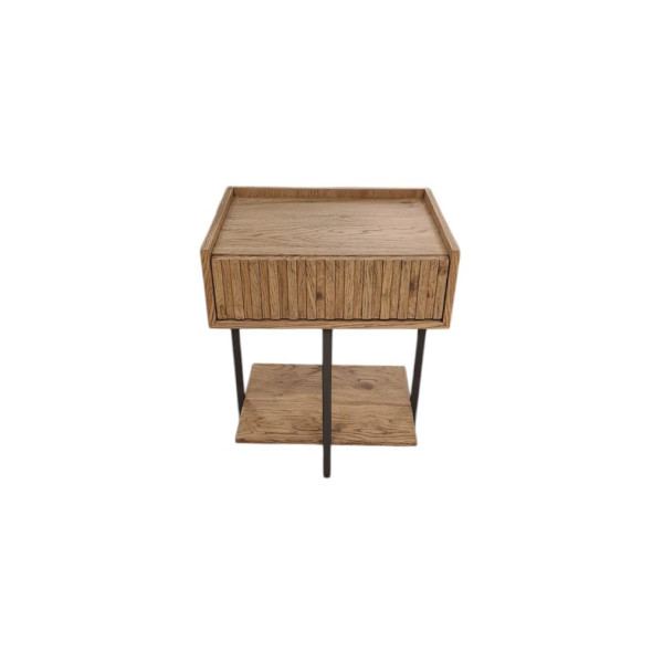 ΚΟΜΟΔΙΝΟ RICCIONE M51XB41XY61.5εκ.