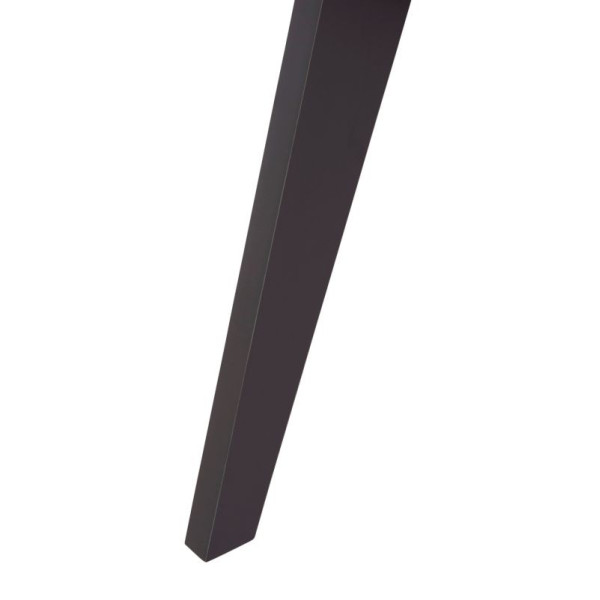 ΓΡΑΦΕΙΟ FB918290 ΜΕΛΑΜΙΝΗ ΣΕ SONAMA-ΓΚΡΙ 120x19-59x75-85,5ΥΥεκ.