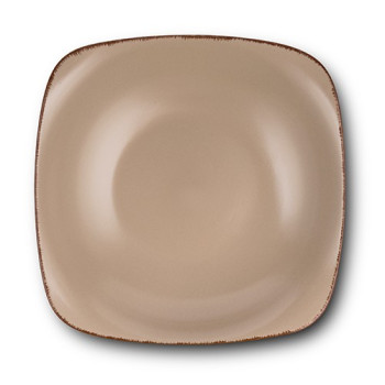ΠΙΑΤΟ ΣΟΥΠΑΣ STONEWARE BROWN SUGAR