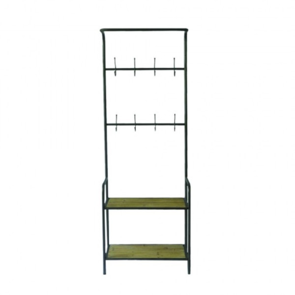 ΡΑΦΙΕΡΑ-ΚΡΕΜΑΣΤΡΑ 64,5Χ35,5Χ179cm