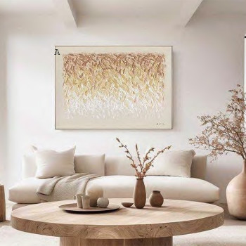 ΑΝΑΓΛΥΦΟ HAND PAINT,120X90CM