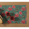 ΧΡΙΣΤΟΥΓΕΝΝΙΑΤΙΚΗ ΤΡΑΒΕΡΣΑ MISTLETOE 45Χ140 NEF-NEF HOMEWARE