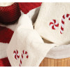 ΧΡΙΣΤΟΥΓΕΝΝΙΑΤΙΚΕΣ ΠΕΤΣΕΤΕΣ ΣΕΤ 2ΤΜΧ SWEET CHRISTMAS  NEF-NEF HOMEWARE