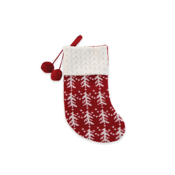 ΧΡΙΣΤΟΥΓΕΝΝΙΑΤΙΚΗ ΚΑΛΤΣΑ SNOWING 42X24 NEF-NEF HOMEWARE