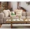 ΧΡΙΣΤΟΥΓΕΝΝΙΑΤΙΚΗ ΤΡΑΒΕΡΣΑ HAPPY HOLIDAY 33X150 NEF-NEF HOMEWARE