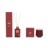 ΑΡΩΜΑΤΙΚΟ ΧΩΡΟΥ ME ΣΤΙΚΣ SPICY GINGER 150ml NEF-NEF HOMEWARE