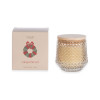 ΑΡΩΜΑΤΙΚΟ ΚΕΡΙ GINGERBREAD 240gr NEF-NEF HOMEWARE