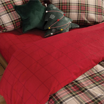 ΣΕΤ ΣΕΝΤΟΝΙΑ ΜΟΝΑ NOEL 160X260  NEF-NEF HOMEWARE