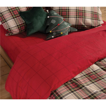 ΣΕΤ ΣΕΝΤΟΝΙΑ ΜΟΝΑ NOEL 160X260  NEF-NEF HOMEWARE