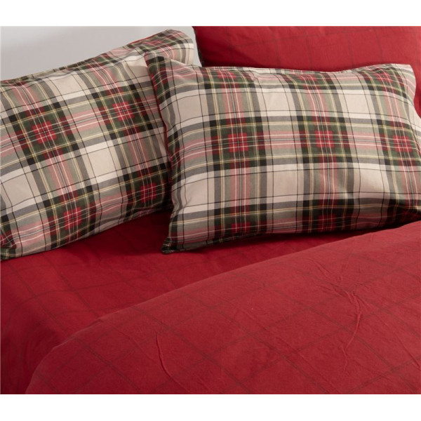 ΣΕΤ ΣΕΝΤΟΝΙΑ ΜΟΝΑ NOEL 160X260  NEF-NEF HOMEWARE