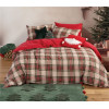 ΣΕΤ ΠΑΠΛΩΜΑΤΟΘΗΚΗ ΜΟΝΗ NOEL 160X230 NEF-NEF HOMEWARE