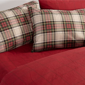 ΣΕΤ ΠΑΠΛΩΜΑΤΟΘΗΚΗ ΜΟΝΗ NOEL 160X230 NEF-NEF HOMEWARE