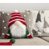 ΜΑΞΙΛΑΡΟΘΗΚΗ GNOME POM POMS 45X45 NEF-NEF HOMEWARE