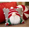 ΜΑΞΙΛΑΡΟΘΗΚΗ GNOME POM POMS 45X45 NEF-NEF HOMEWARE