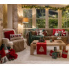 ΜΑΞΙΛΑΡΟΘΗΚΗ HO HO HO 30X50 NEF-NEF HOMEWARE