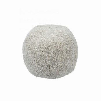 ΜΑΞΙΛΑΡΙ ΜΠΑΛΑ COTTON Φ30ΕΚ ΛΕΥΚΟ