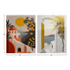 ΠΙΝΑΚΑΣ ΤΟΙΧΟΥ 2ΤΜ COBI 50X70