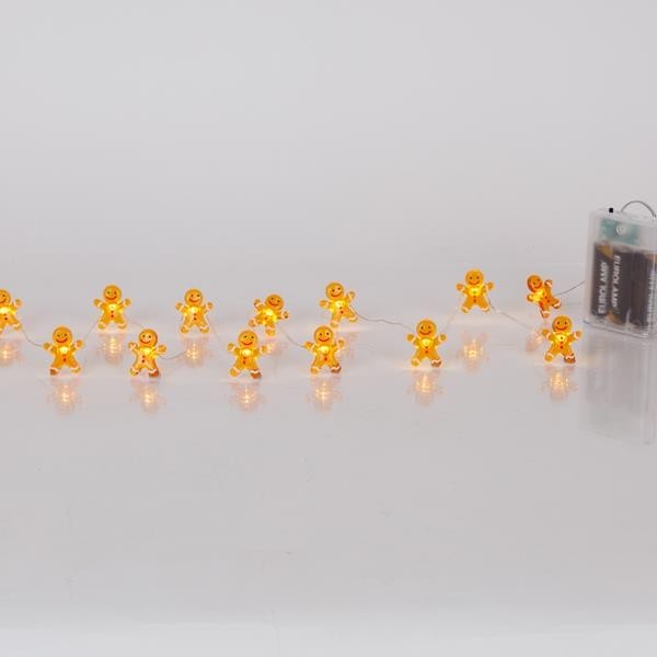 ΣΕΙΡΑ, 20 MINI LED, ΜΠΙΣΚΟΤΑΝΘΡΩΠΟΣ, ΜΠΑΤΑΡΙΑΣ 3xAA