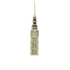 ΠΛΑΣΤΙΚΟ ΣΤΟΛΙΔΙ, BIG BEN, ΣΑΜΠΑΝΙ, 13.5cm