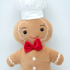 ΜΠΙΣΚΟΤΕΝΙΟΣ CHEF, 35cm