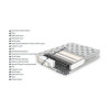 ECLIPSE BONNEL ΣΤΡΩΜΑ 160X200