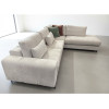 ΓΩΝΙΑΚΟΣ ΚΑΝΑΠΕΣ NOVA 2.80*2.00μ ΜΕ ΑΝΑΚΛΙΣΕΙΣ