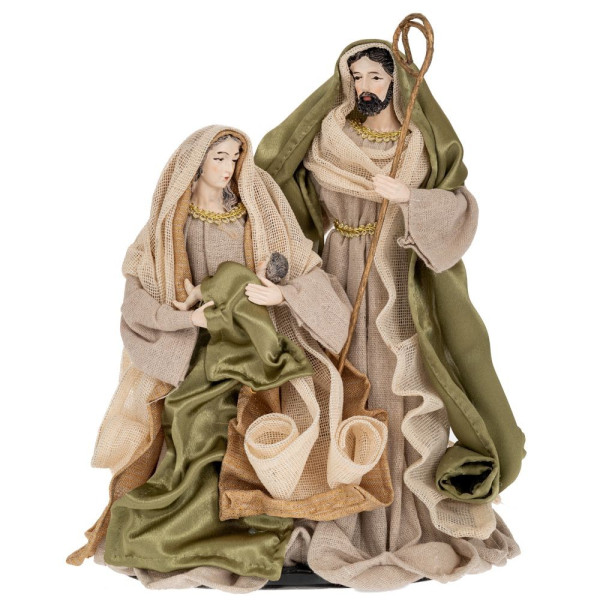 ΠΡΑΣΙΝΕΣ ΦΙΓΟΥΡΕΣ ΦΑΤΝΗΣ ΑΓΙΑ ΟΙΚΟΓΕΝΕΙΑ 30ΕΚ