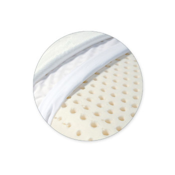 ΜΑΞΙΛΑΡΙ LATEX JUNIOR 60X40X6