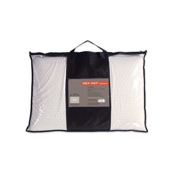 ΜΑΞΙΛΑΡΙ LATEX JUNIOR 60X40X6
