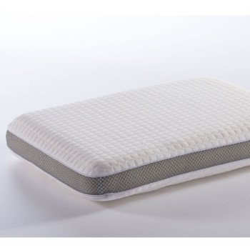 ΜΑΞΙΛΑΡΙ MEMORY FOAM 65X45X12