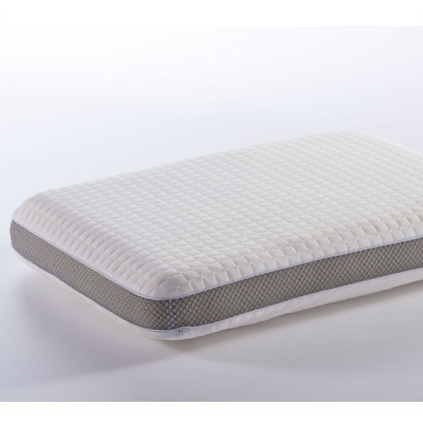 ΜΑΞΙΛΑΡΙ MEMORY FOAM 65X45X12