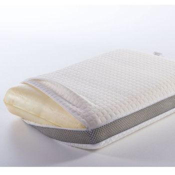 ΜΑΞΙΛΑΡΙ MEMORY FOAM 65X45X12