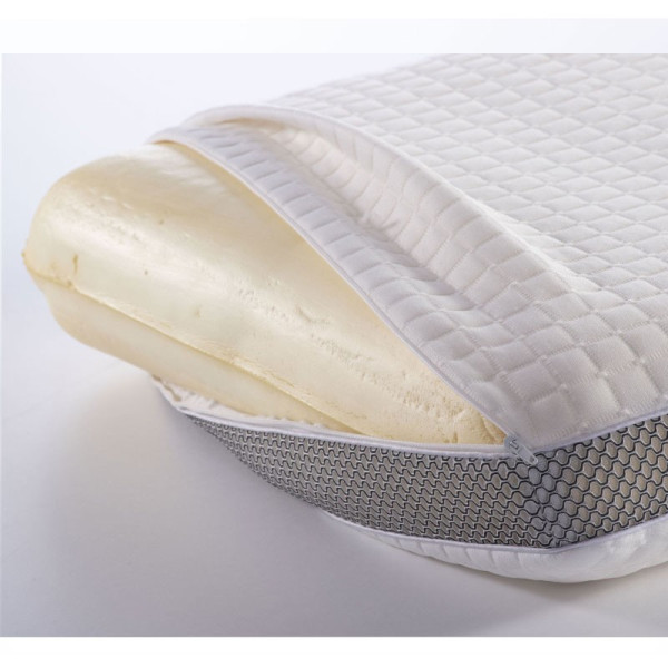 ΜΑΞΙΛΑΡΙ MEMORY FOAM 65X45X12