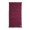 ΠΕΤΣΕΤΑ ΒΑΜΒ. STAY SALTY  90X170