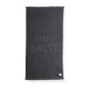 ΠΕΤΣΕΤΑ ΒΑΜΒ. STAY SALTY  90X170