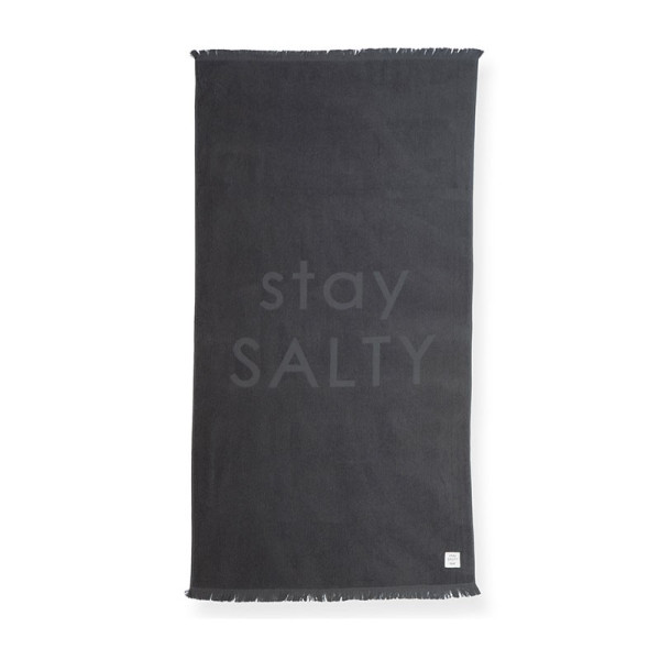 ΠΕΤΣΕΤΑ ΒΑΜΒ. STAY SALTY  90X170