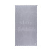 ΠΕΤΣΕΤΑ ΒΑΜΒ. STAY SALTY  90X170