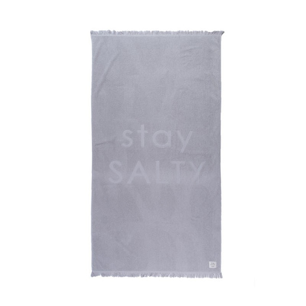 ΠΕΤΣΕΤΑ ΒΑΜΒ. STAY SALTY  90X170