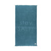 ΠΕΤΣΕΤΑ ΒΑΜΒ. STAY SALTY  90X170