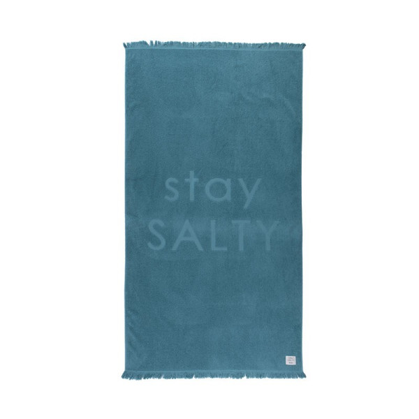 ΠΕΤΣΕΤΑ ΒΑΜΒ. STAY SALTY  90X170