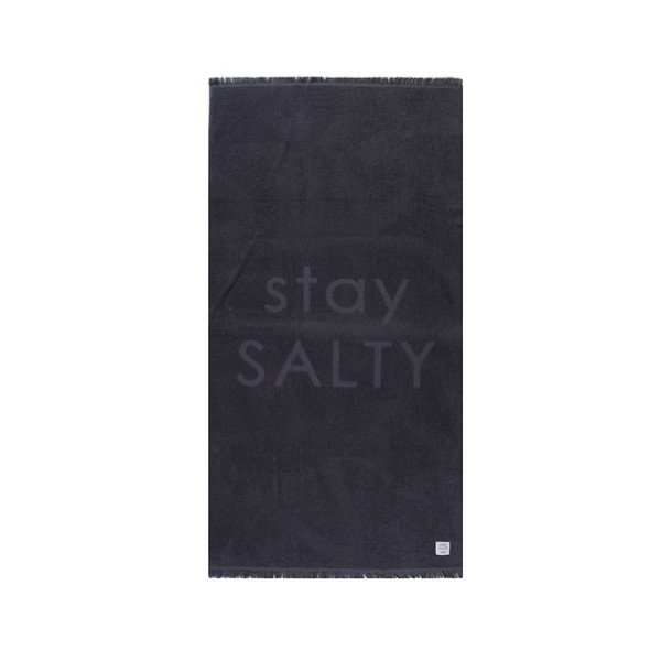 ΠΕΤΣΕΤΑ ΒΑΜΒ. STAY SALTY  90X170