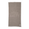 ΠΕΤΣΕΤΑ ΒΑΜΒ. STAY SALTY  90X170