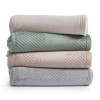 ΡΙΧΤΑΡΙ ΠΟΛΥΘΡΟΝΑΣ DAKARI 130X180 NEF-NEF HOMEWARE