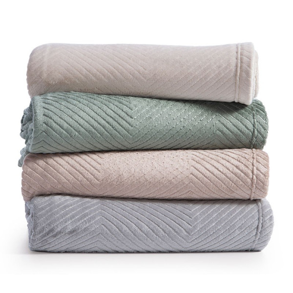 ΡΙΧΤΑΡΙ ΠΟΛΥΘΡΟΝΑΣ DAKARI 130X180 NEF-NEF HOMEWARE
