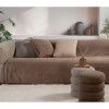 ΡΙΧΤΑΡΙ ΠΟΛΥΘΡΟΝΑΣ DAKARI 130X180 NEF-NEF HOMEWARE