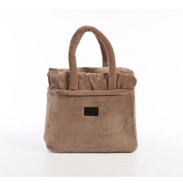 ΚΟΥΒΕΡΤΑ ΥΠΕΡΔΙΠΛΗ VELOSSO 24 230X240 NEF-NEF HOMEWARE