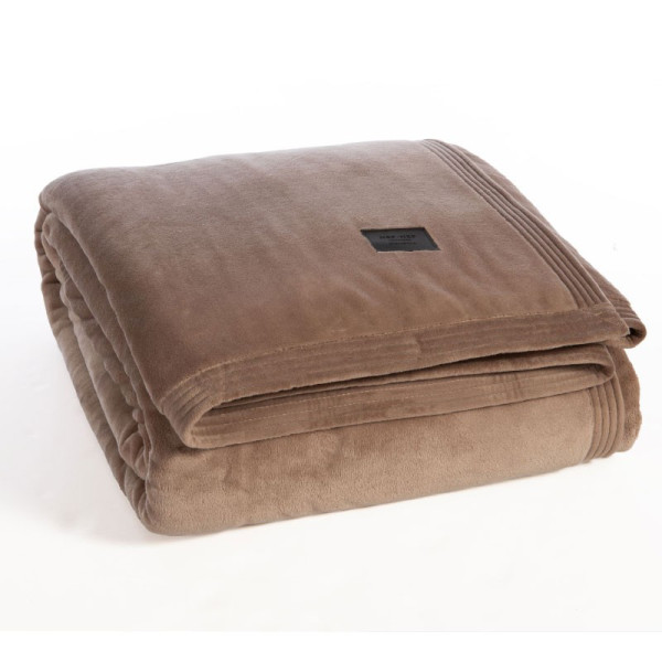 ΚΟΥΒΕΡΤΑ ΥΠΕΡΔΙΠΛΗ VELOSSO 24 230X240 NEF-NEF HOMEWARE