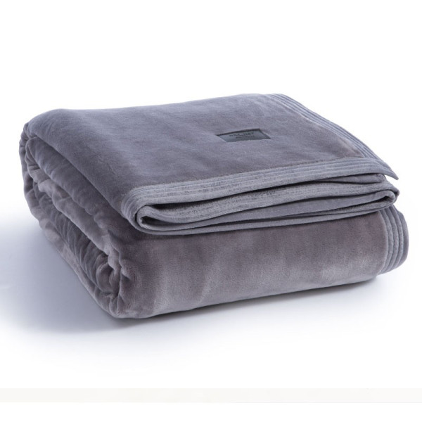 ΚΟΥΒΕΡΤΑ ΥΠΕΡΔΙΠΛΗ VELOSSO 24 230X240 NEF-NEF HOMEWARE